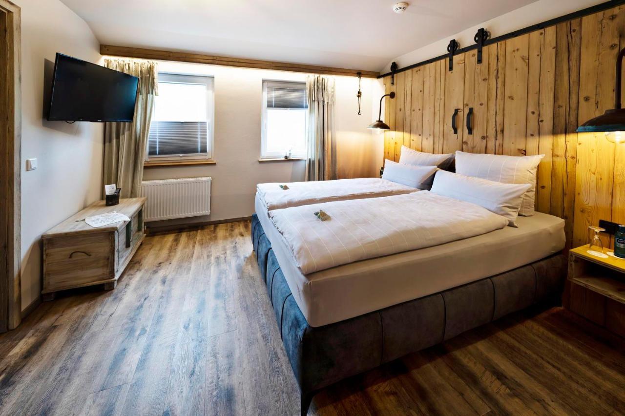 Hotel Sperre