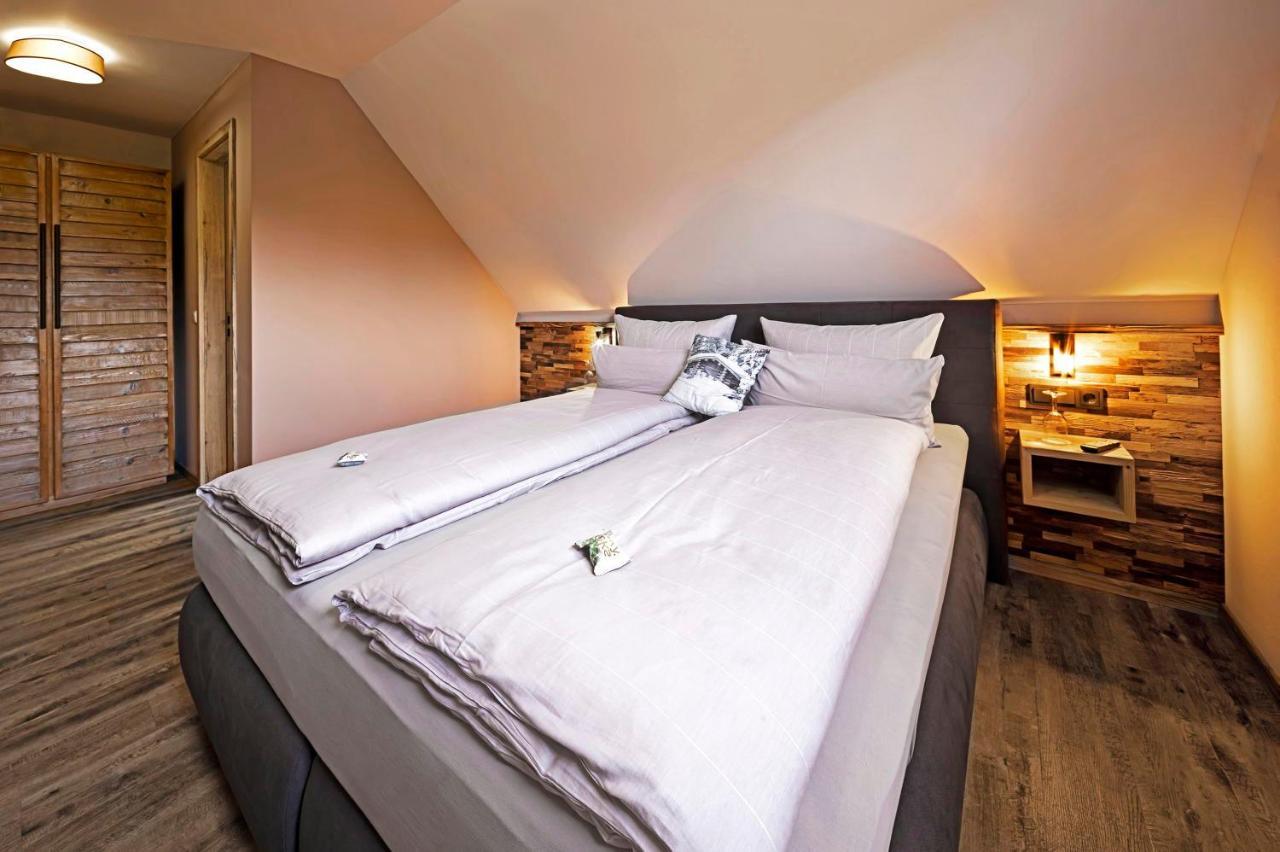 Hotel Sperre 3*