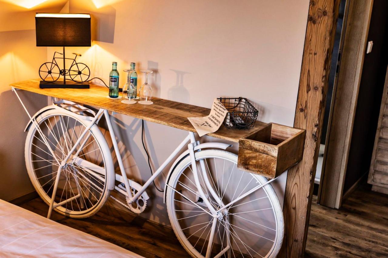 Sperre Hotel
