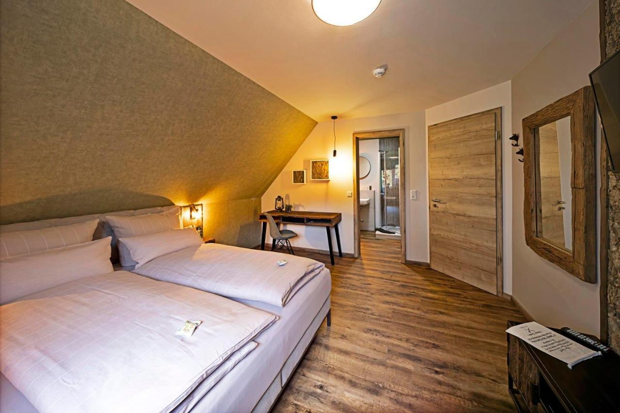 Sperre 3* Winterberg