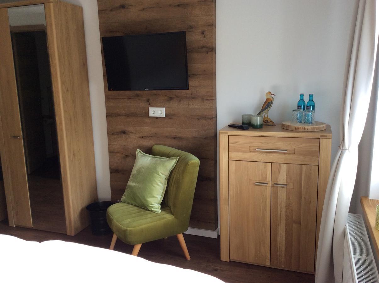 Sperre Hotel Winterberg